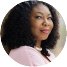 Ifeoma Okani, PMHNP