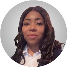 Ifeoma Osijo, RN