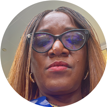 Ifeoma Ubadike, PMHNP-BC