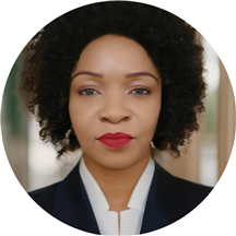 Ifeoma Ude-Okoro, APRN, RN