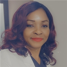 Ifeoma Ude-Okoro, MSN