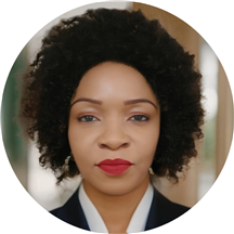 Ifeoma Ude-Okoro, NP