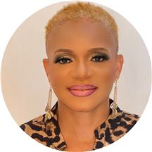 Ifeoma Ukachukwu, PMHNP