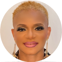 Ifeoma Ukachukwu, PMHNP-BC