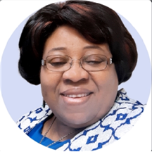 Ifeoma Uzoh-Anigbogu, PMHNP