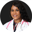 Ifeyinwa Nnajiofor, AGPCNP