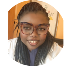 Ifeyinwa Utoh-Ofodile, NP