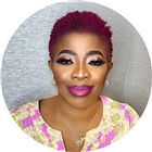 Ify Nworji-Amah, PMHNP