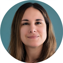 Ignacia Perez Botto, LMFT