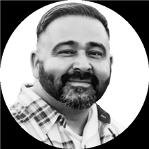 Ignacio Fabian Gonzales, LMHC