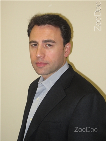 Igor Olevsky, PT