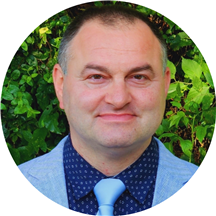 Igor Pryadkin, MSN, PMHNP