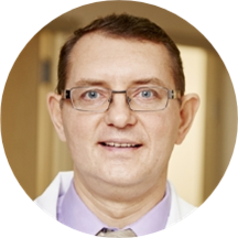Igor Romanov, MSN, NP