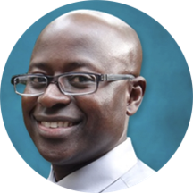 Iheanyi Chuck Maduka, PA