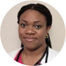 Ihuoma Kechi Ibe, FNP, NP