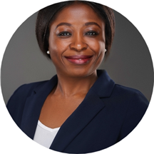 Ihuoma Nwachukwu, MSN, PMHNP-BC