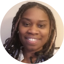 Iiesha Ricks, LCSW