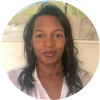 Iisha Reyes, LMHC