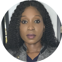 Ijeamaka Emejuru, PMHNP
