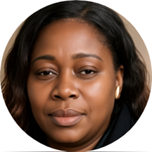 Ijeoma Akubuezeiwunze, PMHNP-BC, NP