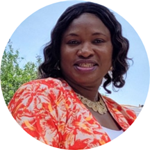 Ijeoma Eze, APRN, NP