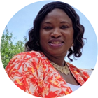 Ijeoma Eze, APRN, NP