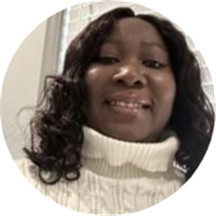 Ijeoma Njoku, PMHNP