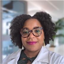 Ijeoma Nwokoro, PMHNP