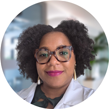 Ijeoma Nwokoro, RN, PMHNP