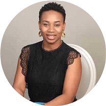 Ijeoma Obijuru, APRN