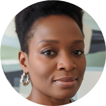 Ijeoma Onwuogu, PMHNP