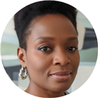 Ijeoma Onwuogu, PMHNP