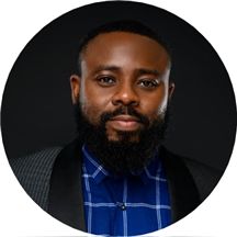 Ike Uzowulu, APRN, RN