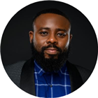 Ike Uzowulu, APRN, RN