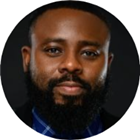 Ike Uzowulu, PMHNP