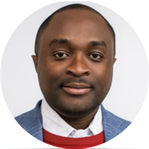 Ikechukwu Nwakanma, LCSW - C