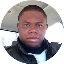 Ikenna Okechukwu, PMHNP