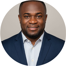 Ikenna Ozims, APRN, RN