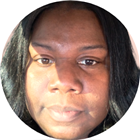 Ikesha Brown, LPC