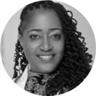 Ikeshia Knight, FNP-C