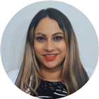 Ikra Ashrafi, APRN