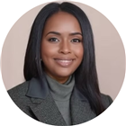 Ikran Mohamud, APRN, PMHNP, NP