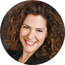 Ilana L Farb, CNP