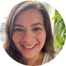 Ilana Morgan-Lopez, LCSW