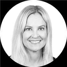 Ilana Rosenberg, LCSW