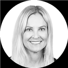 Ilana Rosenberg, LCSW