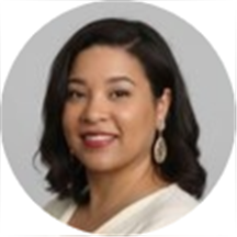 Ileah-Mare Smith-Allen, CPC