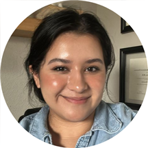 Ileana Gonzalez, LPC