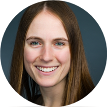 Ileana LaGrutta, BA, LMHC