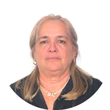 Ileana Rey Orozco, APRN